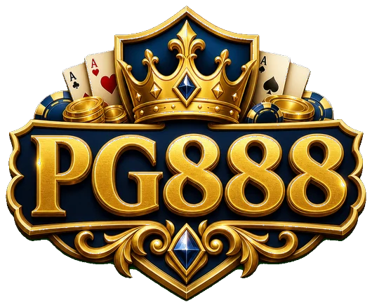 pg-888-logo
